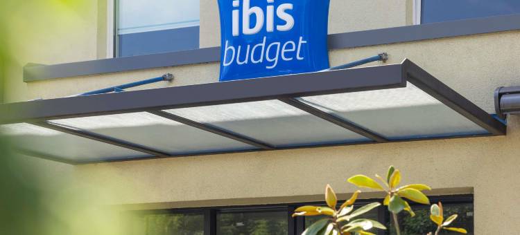 ibis budget 巴塞尔普拉特恩酒店(Ibis Budget Basel Pratteln)图片
