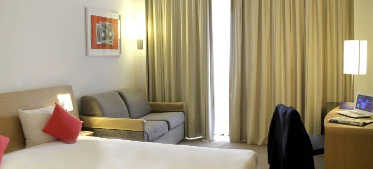 诺富特君士坦丁酒店(Novotel Constantine)图片