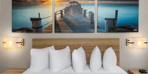 斯萊德爾温德姆戴斯酒店