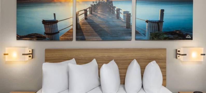 斯莱德尔温德姆戴斯酒店(Days Inn by Wyndham Slidell)图片