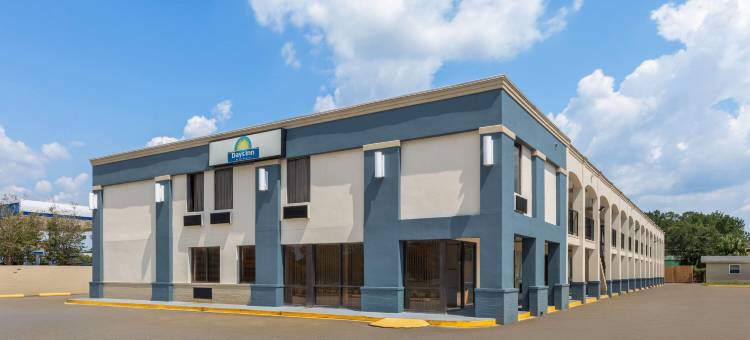 斯莱德尔温德姆戴斯酒店(Days Inn by Wyndham Slidell)图片