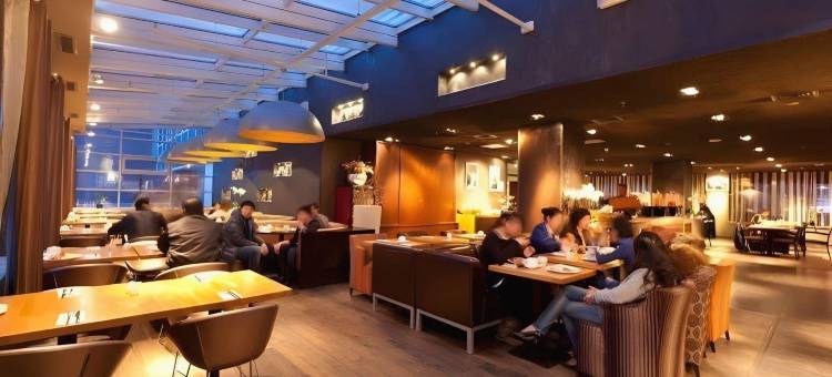 XO酒店蓝塔店(XO Hotels Blue Tower)图片