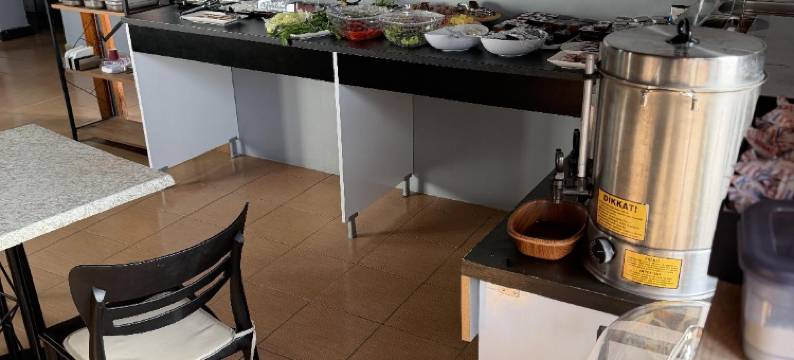 GLR霍特尔(Glr Otel)图片