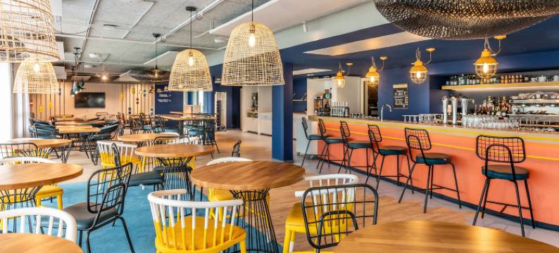 宜必思尚品莫尔莱酒店(Ibis Styles Morlaix)图片