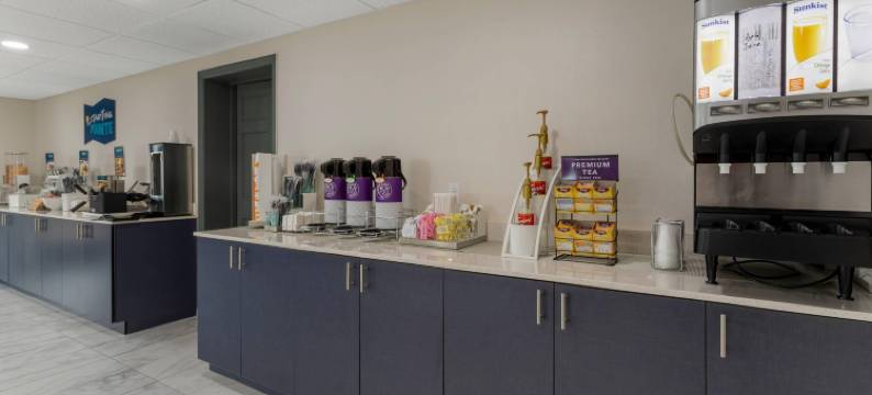 克拉丽奥波因特金博尔精选酒店(Clarion Pointe Kimball by Choice Hotels)图片