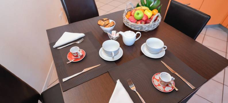 花朵公寓酒店(Apartments the Flowers)图片