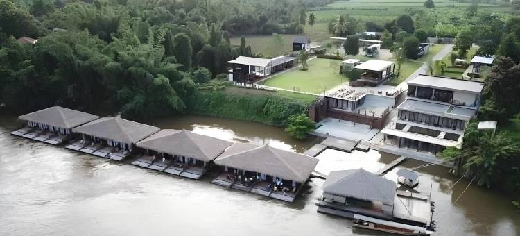 河流生活度假村(The River Life Resort)图片