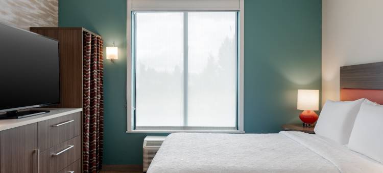 塞勒姆希尔顿惠庭套房酒店(Home2 Suites by Hilton Salem)图片