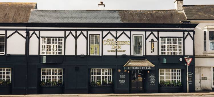 教练旅馆(The Coaching Inn)图片