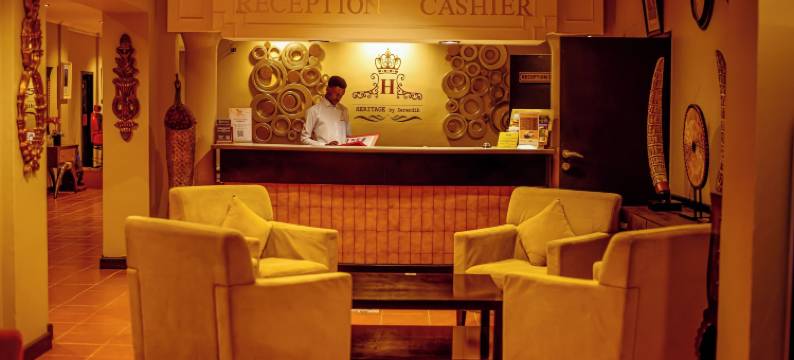 斯兰迪古迹酒店(Heritage by Serendib)图片