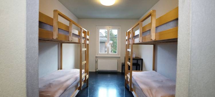 策马特青年旅馆(Zermatt Youth Hostel)图片