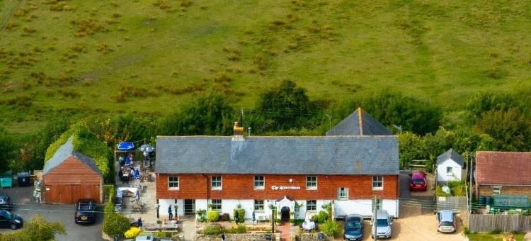 体育人客栈(The Sportsman Inn)图片