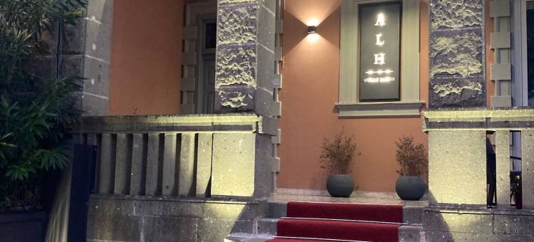 Ariccia Luxury House Camere di Charme Con Spa Privata Per Soggiorni Romantici图片