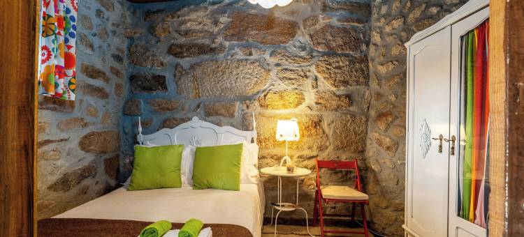 萨拉卡斯之家(Casa do Sarracas)图片