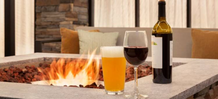 卡迪夫 Staybridge Suites 酒店(Staybridge Suites Cardiff)图片