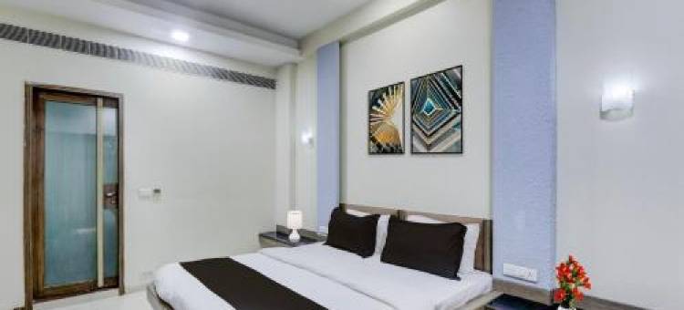 Townhouse Kakinada Nagamalli Thota Junction图片