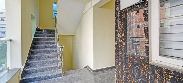 Fabhotel Rs 君悦酒店(Via RS Grand Inn)图片