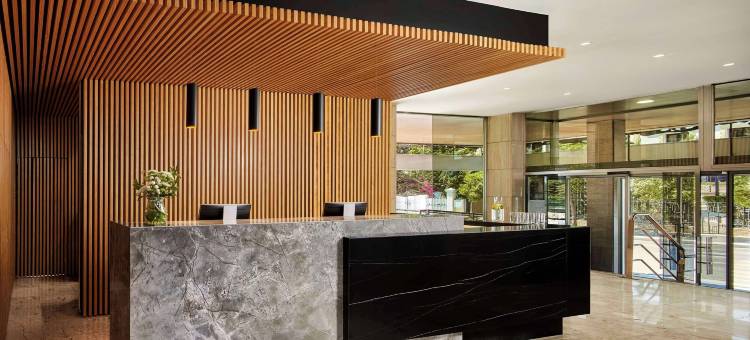 NH卢斯维尔瓦酒店(NH Luz Huelva)图片