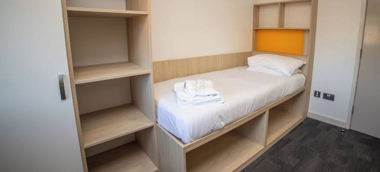 尤尼弗西提欧夫埃塞克斯-科尔切斯特校园(University of Essex - Colchester Campus)图片