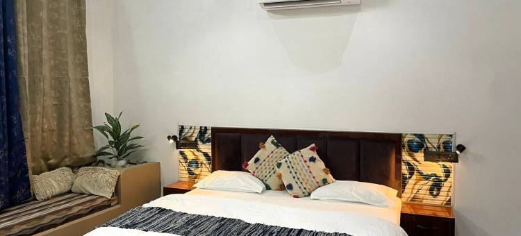 老虎滨水度假村(The Tiger Waterfront Resort)图片