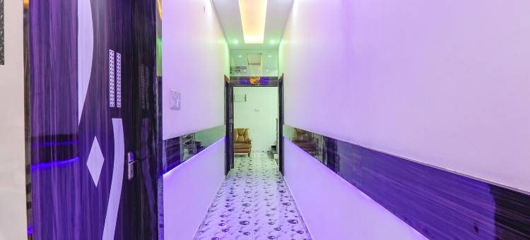 FabHotel 伦比尼国际(FabHotel Lumbini International - Sarnath Museum)图片