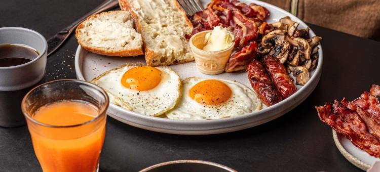 美居圣马洛巴尔莫拉酒店(Hôtel Mercure Saint-Malo Balmoral)图片