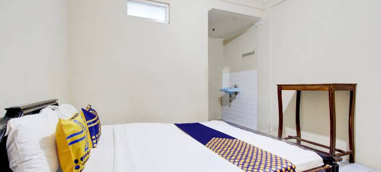 奥阿贡班贾尔内加拉酒店(Hotel O Agung Banjarnegara)图片