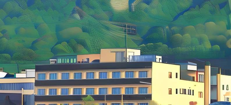 洞爷格兰酒店(Hotel Grand Toya)图片