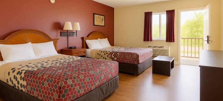 国王旅馆汽车旅馆(King's Inn Motel)图片