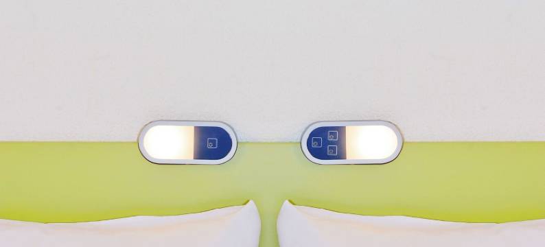 毕尔巴鄂阿里戈里亚加宜必思快捷酒店(Ibis Budget Bilbao Arrigorriaga)图片