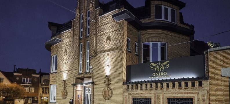 ONIRO酒店 - 豪华客房及健康套房(Oniro - Luxury Rooms & Wellness Suites)图片