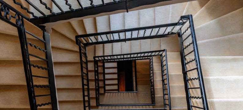 美憬阁马赛老港博沃大酒店(Grand Hôtel Beauvau Marseille Vieux-Port - MGallery)图片