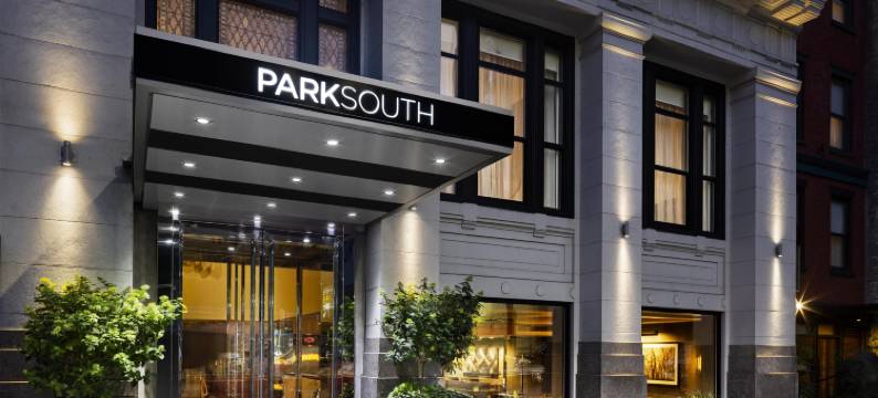 南柏悦酒店 - Hyatt尚选品牌成员(Park South Hotel, Part of Jdv by Hyatt)图片