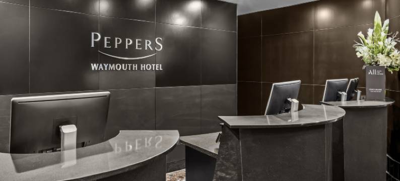 派珀斯韦茅斯阿德莱德(Peppers Waymouth Adelaide)图片