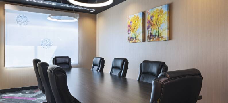 欧文DFW南部希尔顿Tru酒店(Tru by Hilton Irving DFW South)图片