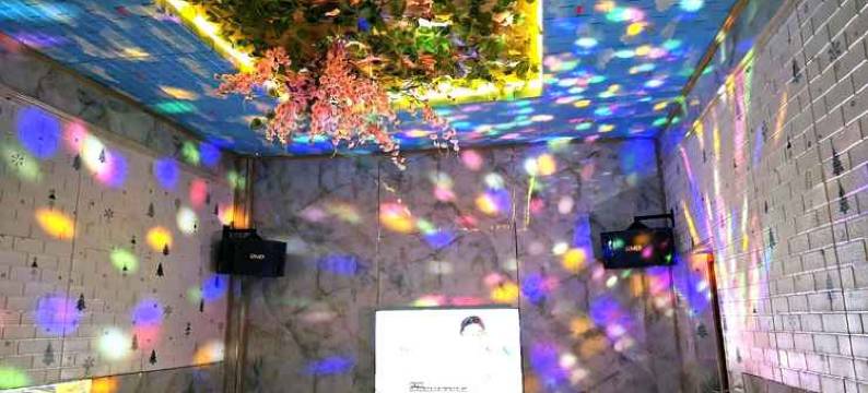 萨拉后滩(Sala Ho Tram)图片