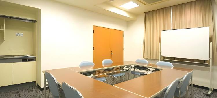 水道町GR酒店(GR Hotel Suidocho)图片