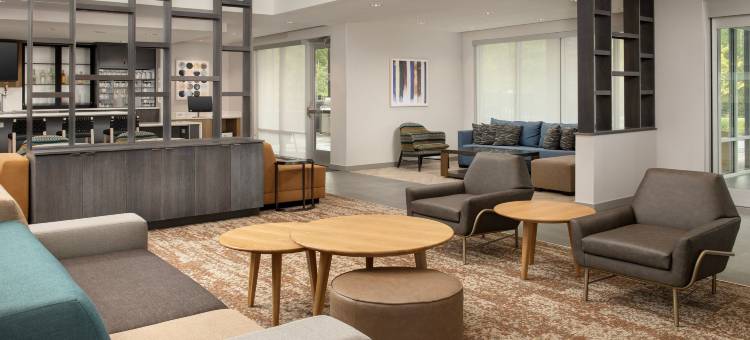 SpringHill Suites Cincinnati Mason图片