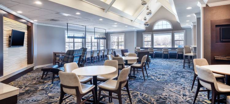 博尔德布鲁姆菲尔德居家酒店(Residence Inn Boulder Broomfield)图片