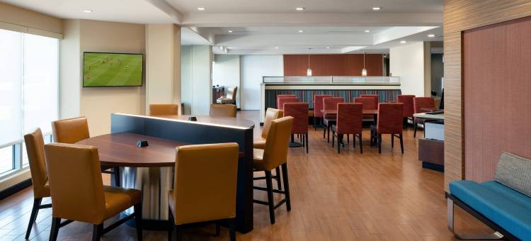 弗雷斯诺克洛维斯TownePlace Suites酒店(TownePlace Suites Fresno Clovis)图片