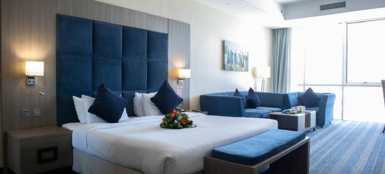 高级城堡酒店(The Castle Premium Hotel)图片