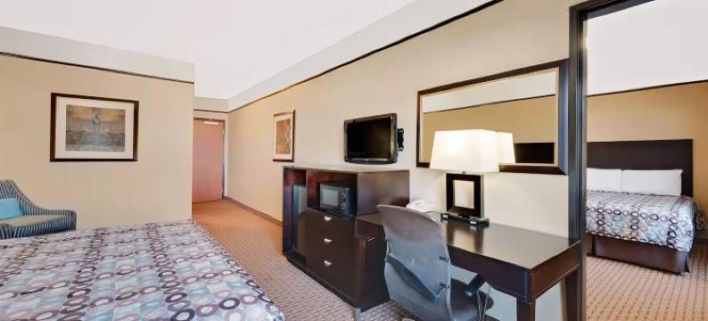 Sonesta Essential Hotels Odessa图片