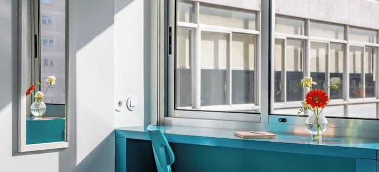 LSA 阿尔瓦拉德 by Numa(LSA Alvalade by Numa)图片