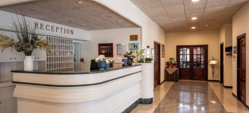 欧罗酒店(Euro Hotel)图片