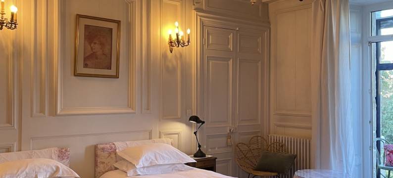 住宅酒店(La Demeure)图片