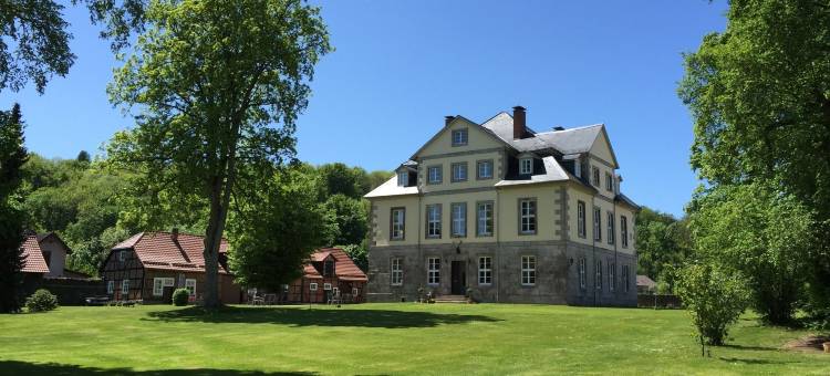 瓦尔肯里德狩猎小屋旅馆-住宅酒店(Jagdschloss Walkenried - Hotel Residenz)图片