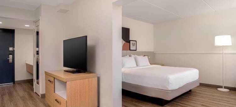 希尔顿Spark费什基尔(Spark by Hilton Fishkill)图片