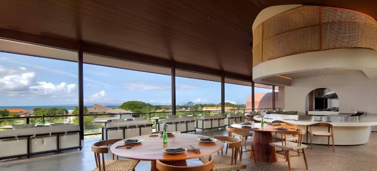 沙努尔海景豪华度假村及水疗中心 - Ini VIE Hospitality(Seascape Luxury Resort & SPA Sanur by Ini VIE Hospitality)图片