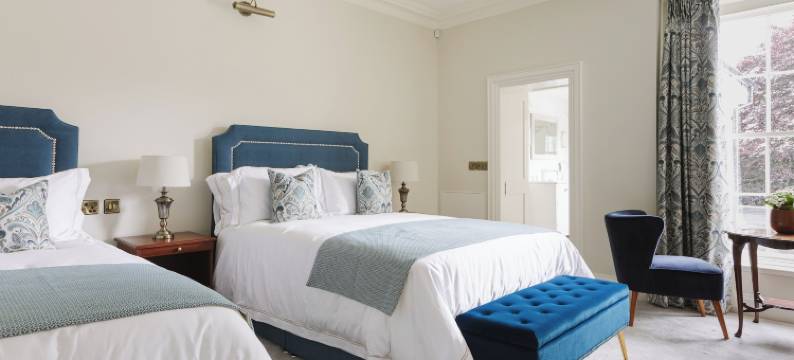 摩尔旅馆(Moore Lodge)图片