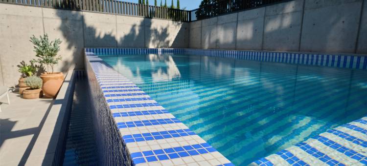 Acueducto Hotel图片